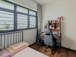 Blk 799A Woodlands Spring (Woodlands), HDB 3 Rooms #594131411